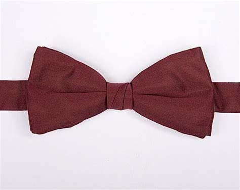 christian Dior bow tie